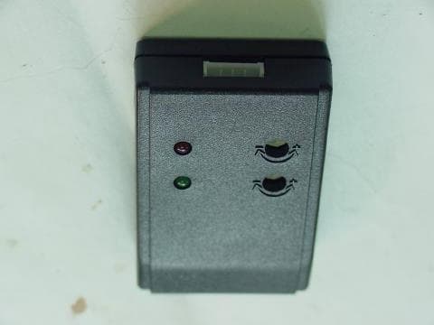 MicroWave Sensor - FCC ID M65NVMWS02 - Super Nova Co Ltd