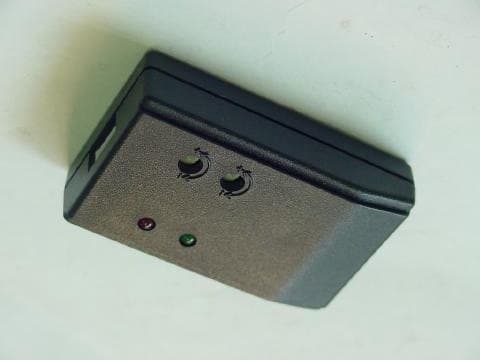 MicroWave Sensor - FCC ID M65NVMWS02 - Super Nova Co Ltd (2)