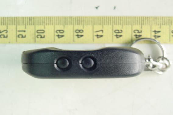 6-Button Alarm Transmitter - FCC ID M65NVTX602 - Super Nova Co Ltd (4)