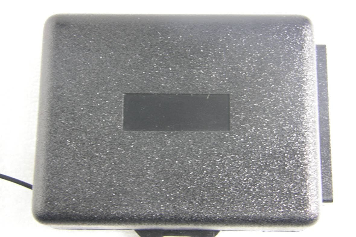Transmitter of car alarm system - FCC ID M65TR01 - Super Nova Co Ltd (3)