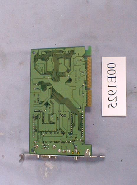 VGA Card - FCC ID M696326 - Sparkle Computer Co Ltd (2)
