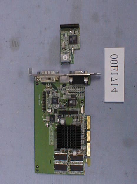 VGA Card - FCC ID M696800 - Sparkle Computer Co Ltd (3)