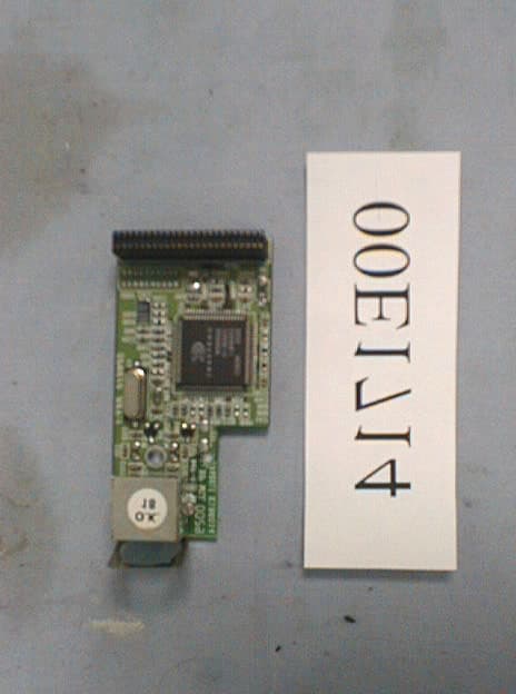 VGA Card - FCC ID M696800 - Sparkle Computer Co Ltd (5)