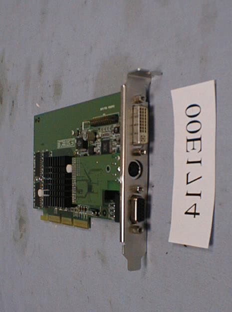 VGA Card - FCC ID M696800 - Sparkle Computer Co Ltd (4)