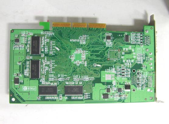 VGA Card - FCC ID M697100A3 - Sparkle Computer Co Ltd (3)