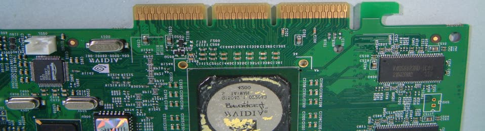 VGA Card - FCC ID M697200T2 - Sparkle Computer Co Ltd