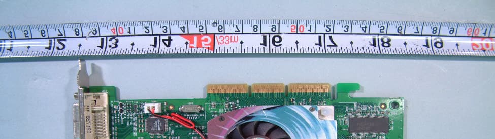VGA Card - FCC ID M697200T2 - Sparkle Computer Co Ltd (4)