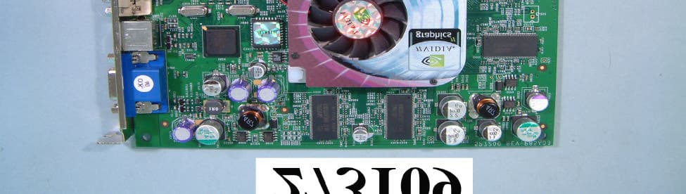 VGA Card - FCC ID M697200T2 - Sparkle Computer Co Ltd (2)