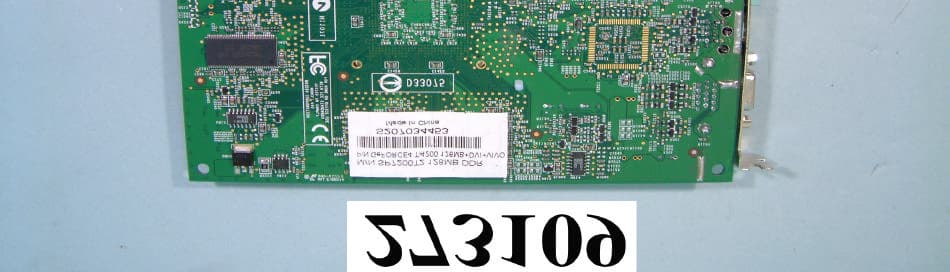 VGA Card - FCC ID M697200T2 - Sparkle Computer Co Ltd (5)