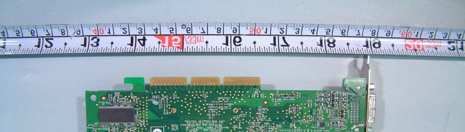 VGA Card - FCC ID M697200T2 - Sparkle Computer Co Ltd (3)