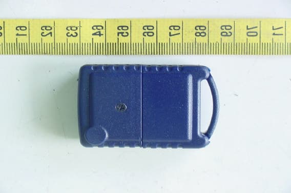 Remote Control Transmitter - FCC ID M6D10300 - Horng Woei Electronic Co Ltd (3)