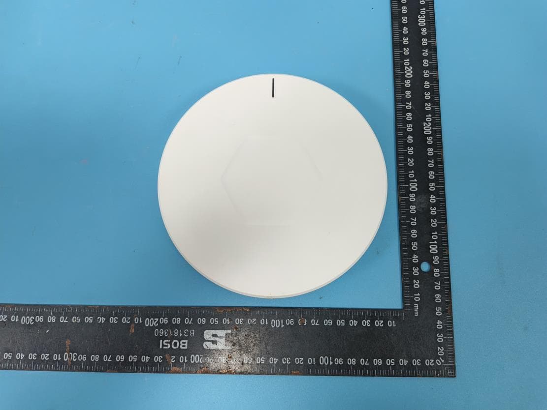 Dual-Band Gigabit ceiling wireless AP - FCC ID M6E-APC630 - CHENG UEI PRECISION INDUSTRY CO., LTD. (2)