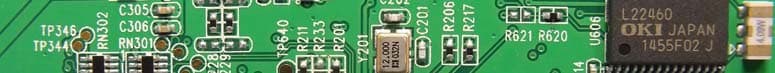 NFC card reader - FCC ID M6E-FNRD783 - Cheng Uei Precision Industry Co Ltd