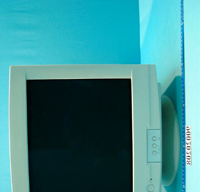 Color Monitor - FCC ID M6JN0706 - NPG Display Ltd Taiwan Branch (2)