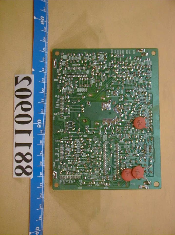 COLOR MONITOR - FCC ID M6JN9702 - NPG Display Ltd Taiwan Branch (2)