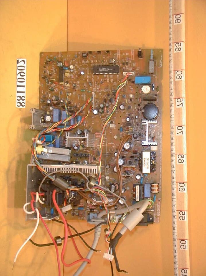COLOR MONITOR - FCC ID M6JN9702 - NPG Display Ltd Taiwan Branch (3)