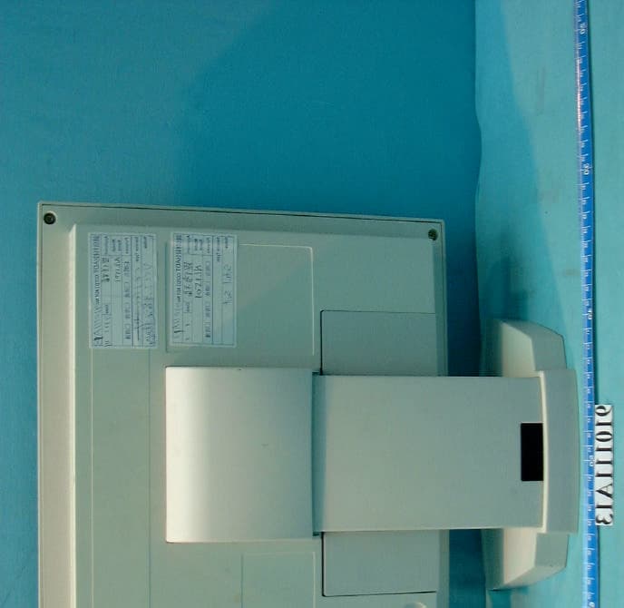 LCD Monitor - FCC ID M6JNL1501 - NPG Display Ltd Taiwan Branch