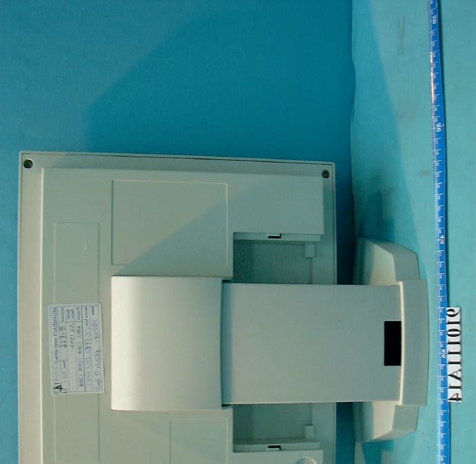 LCD Monitor - FCC ID M6JNL1502 - NPG Display Ltd Taiwan Branch