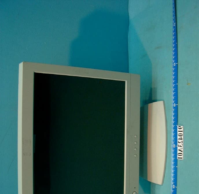 LCD Monitor - FCC ID M6JNL1503 - NPG Display Ltd Taiwan Branch (2)