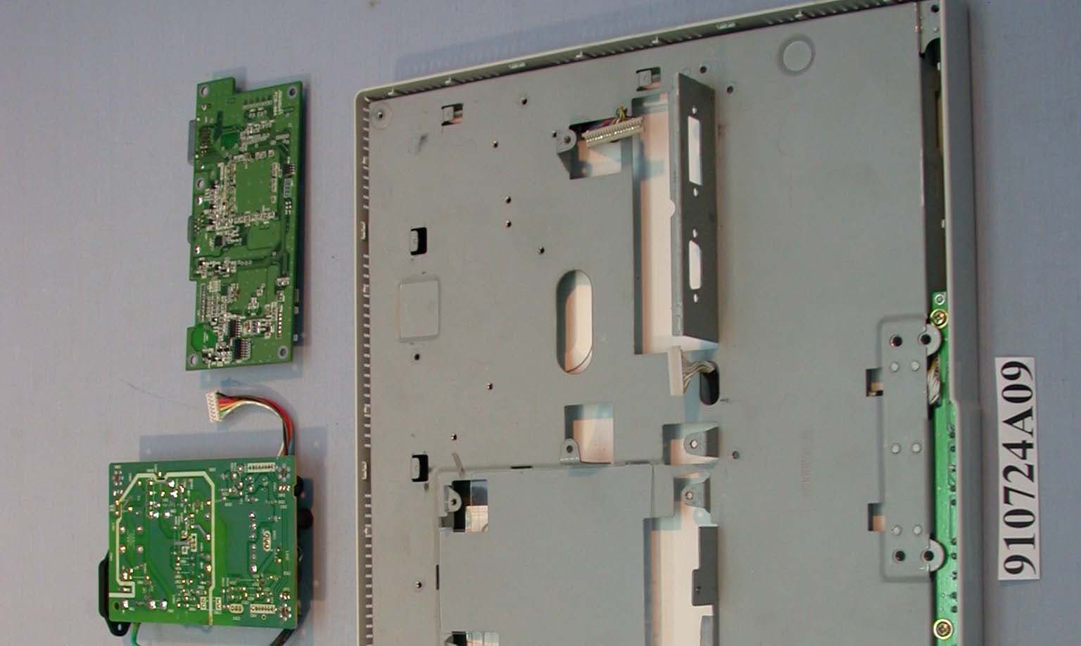 LCD Monitor - FCC ID M6JNL2501 - NPG Display Ltd Taiwan Branch (4)