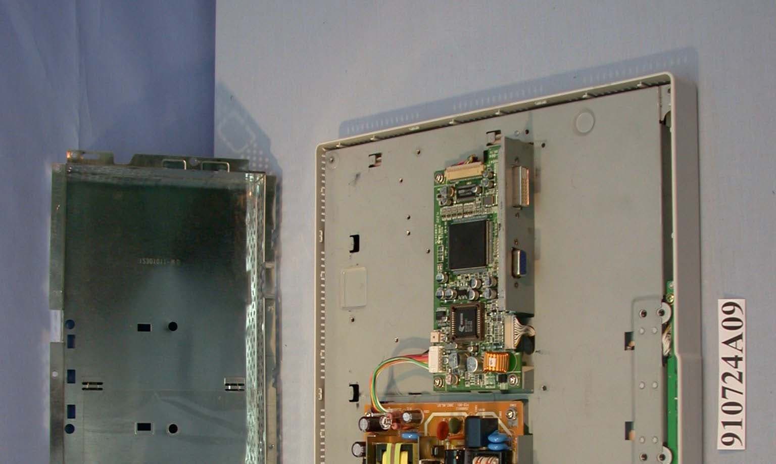 LCD Monitor - FCC ID M6JNL2501 - NPG Display Ltd Taiwan Branch (3)