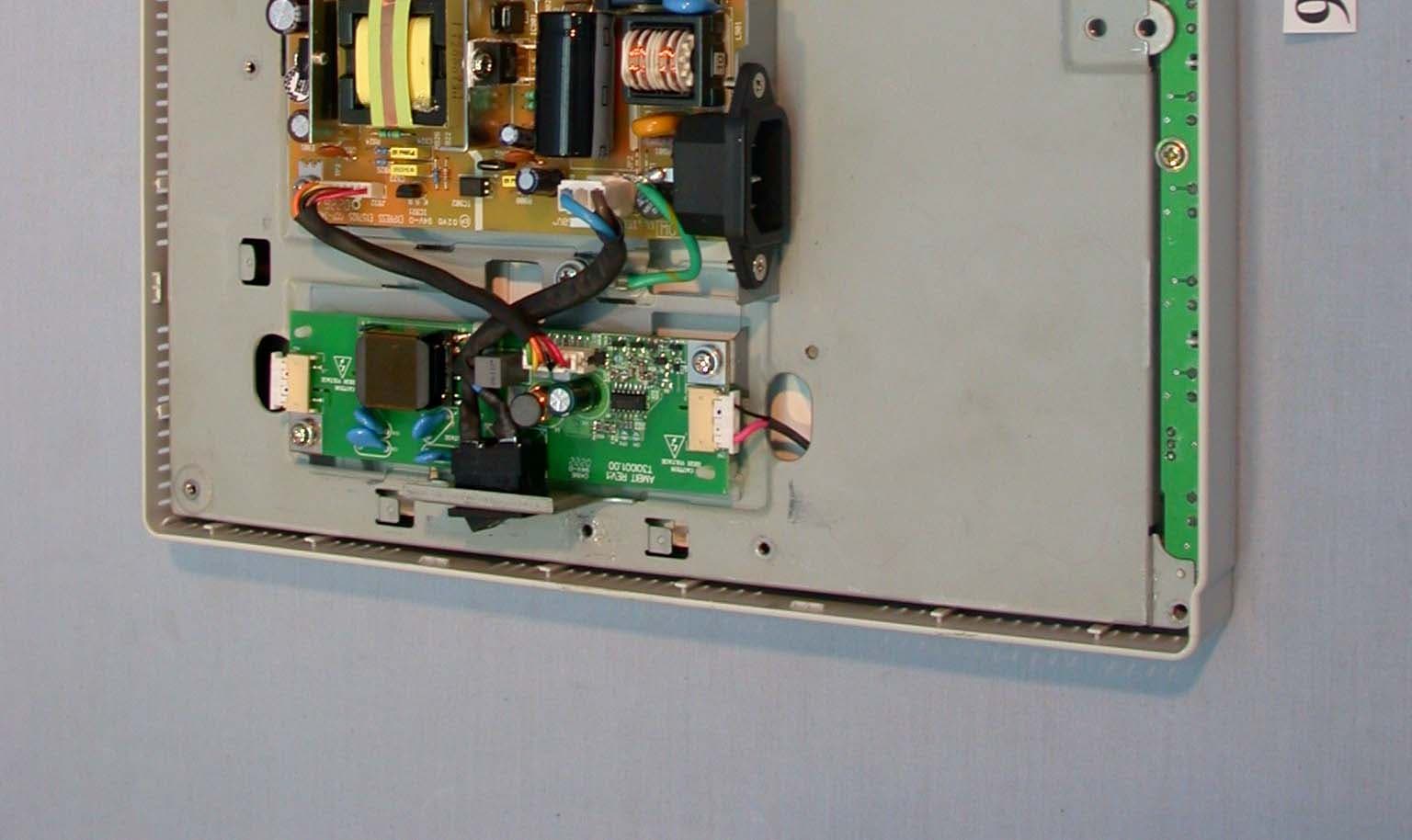 LCD Monitor - FCC ID M6JNL2501 - NPG Display Ltd Taiwan Branch (2)