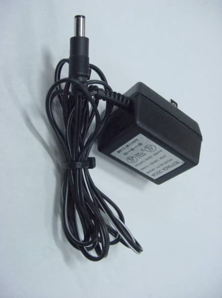 Caption Decoder - FCC ID M6U-PRTCTV-001 - Ajin Vision Co Ltd (2)