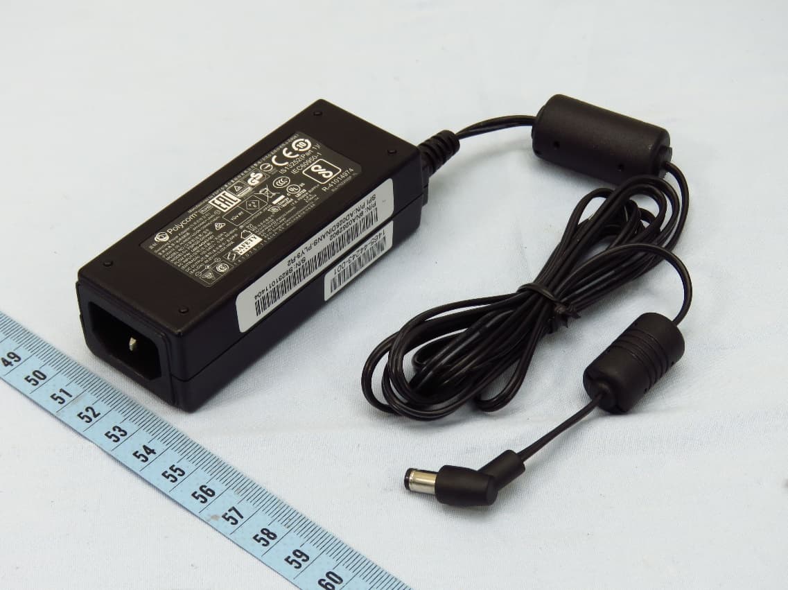 Poly Executive - FCC ID M72-CCX6X7X - HP Inc. (2)