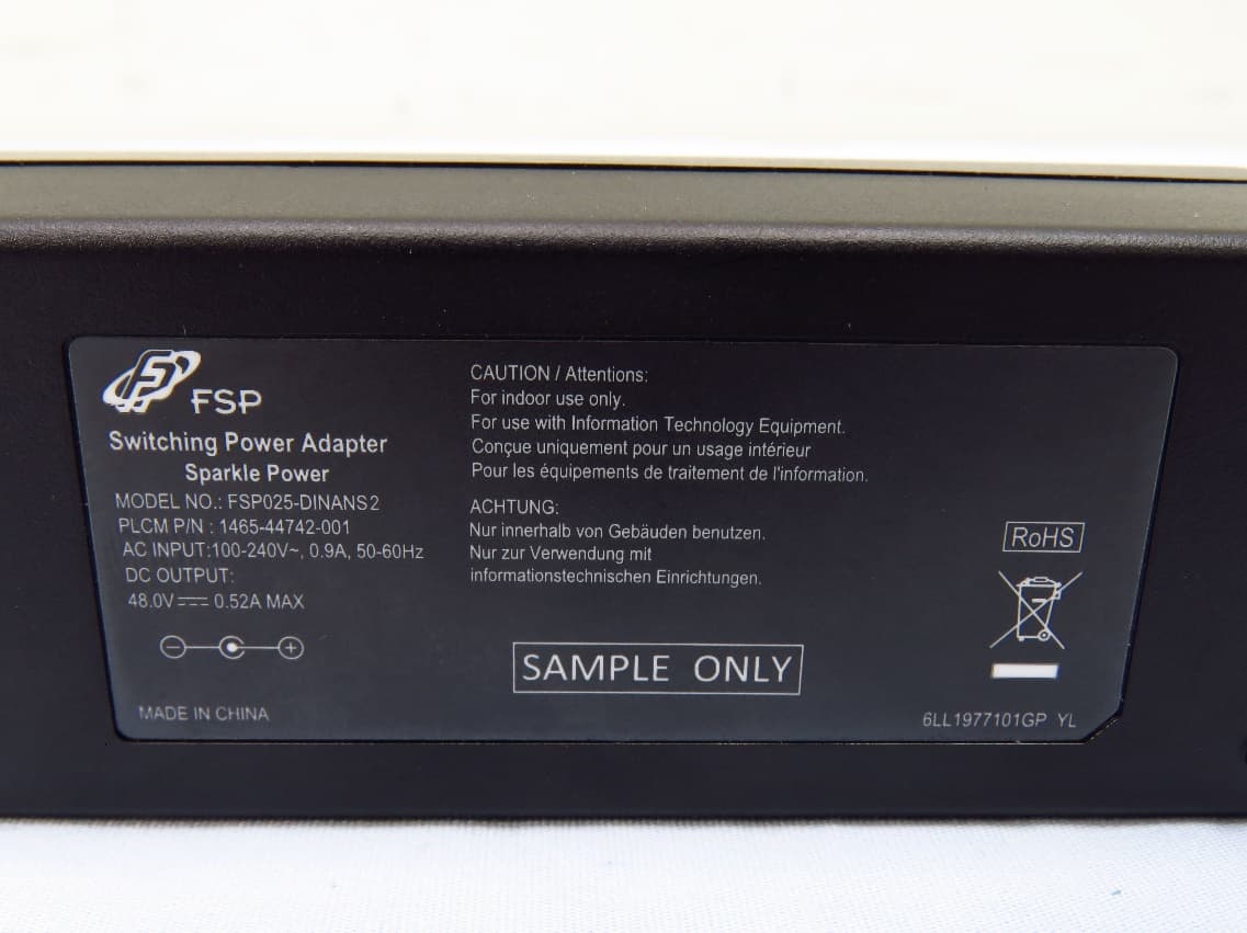 Poly Executive - FCC ID M72-CCX6X7X - HP Inc. (5)