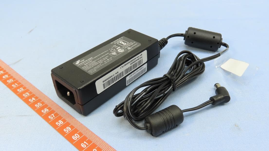 IP Phone - FCC ID M72-EDGEE550 - HP Inc. (3)