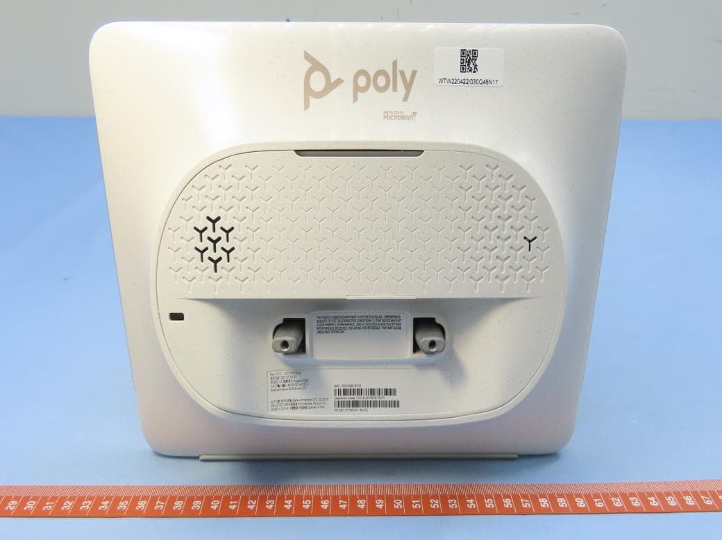 Poly TC10 - FCC ID M72-P030 - HP Inc. (2)