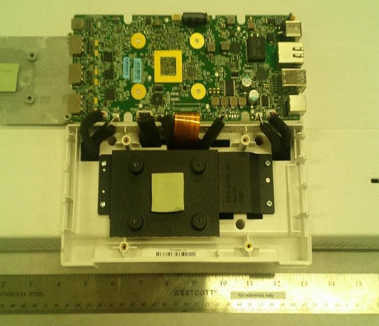 Video CODEC - FCC ID M72-P033 - HP Inc. (4)
