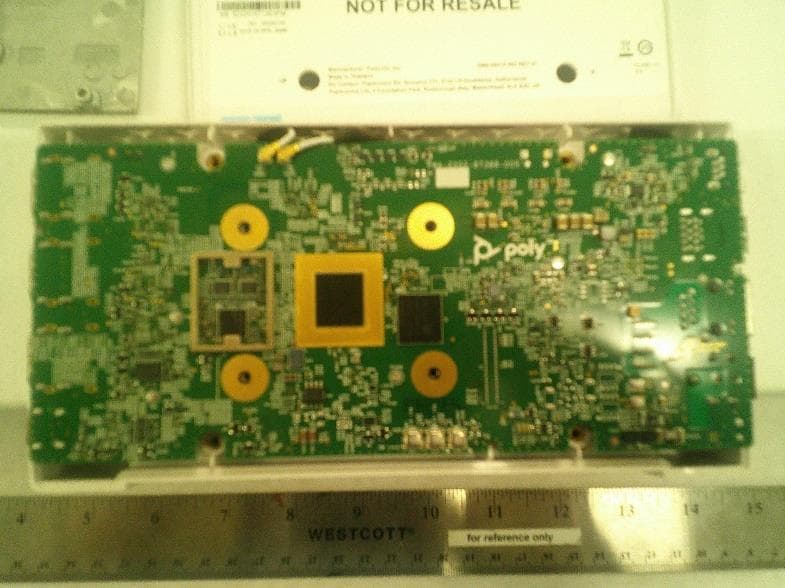 Video CODEC - FCC ID M72-P033 - HP Inc. (3)