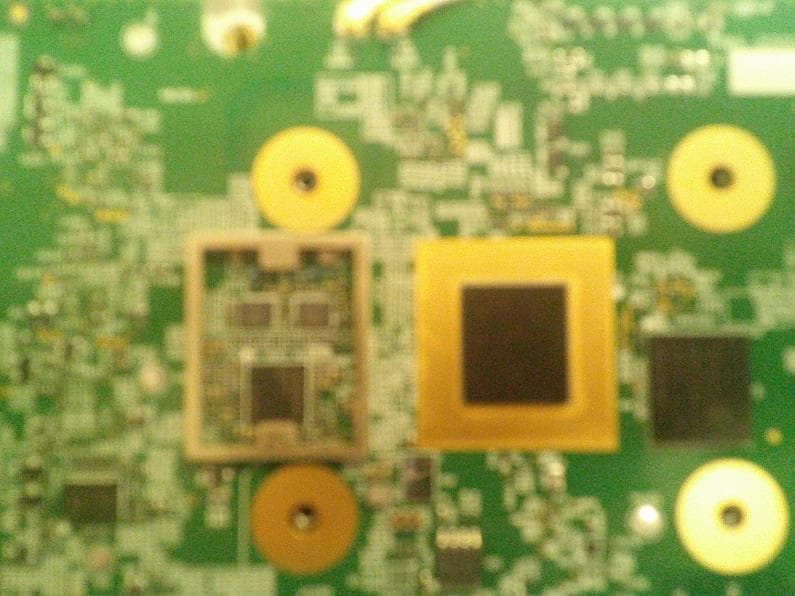 Video CODEC - FCC ID M72-P033 - HP Inc. (2)