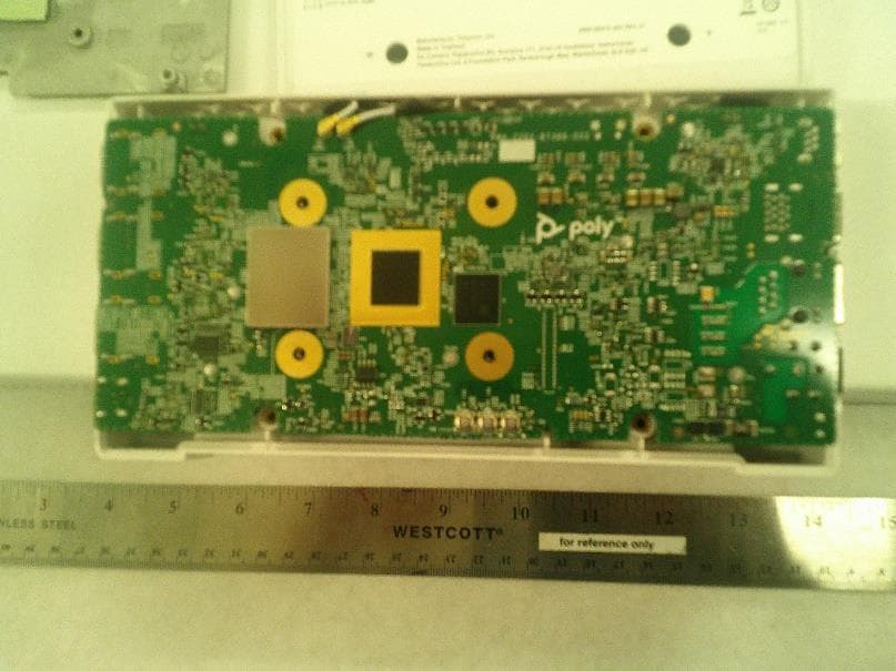 Video CODEC - FCC ID M72-P033 - HP Inc. (5)