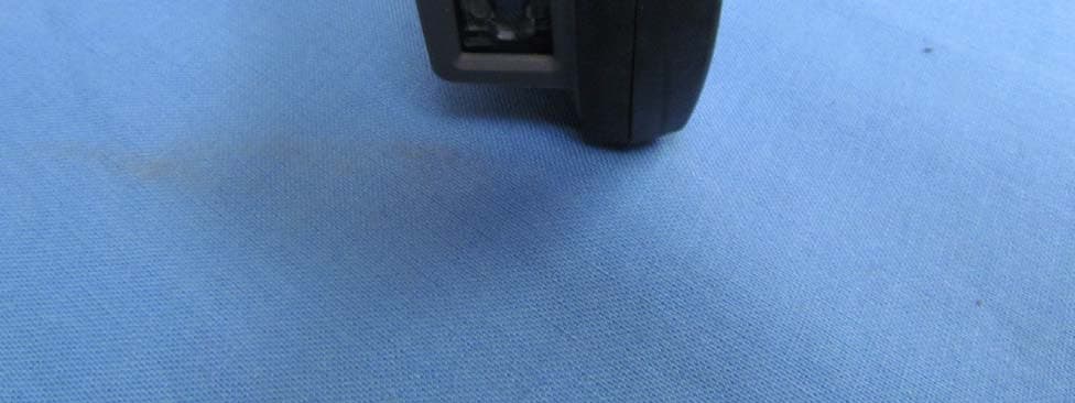 Polycom SpectraLink 8400 Wireless Telephone - FCC ID M72-PS8452 - HP Inc. (4)