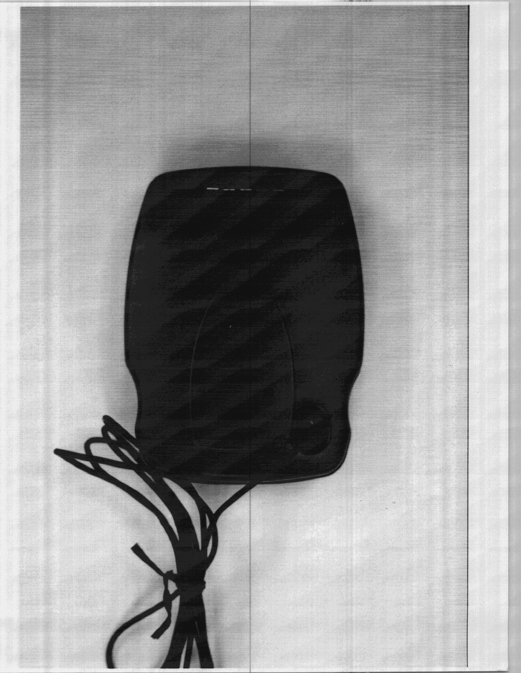 Wireless Mic - FCC ID M72129702593 - HP Inc.