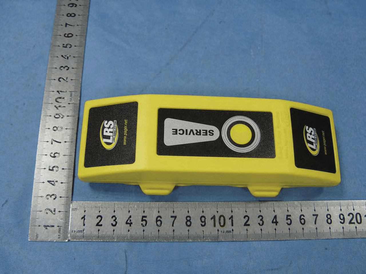 Beach Bulter xp - FCC ID M745629 - Long Range Solutions, LLC (5)