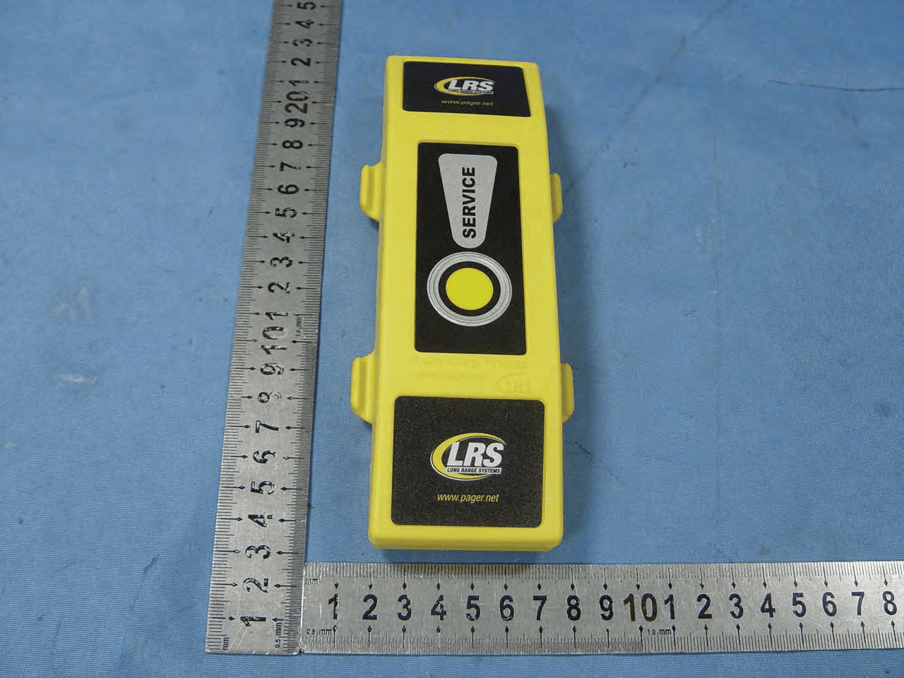 Beach Bulter xp - FCC ID M745629 - Long Range Solutions, LLC (2)