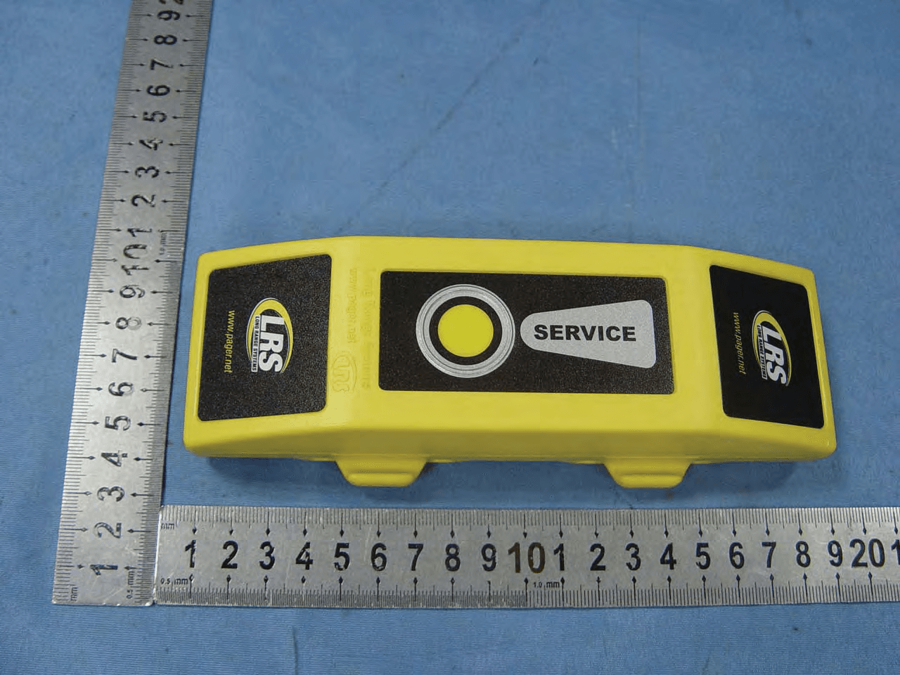 Beach Bulter xp - FCC ID M745629 - Long Range Solutions, LLC (3)