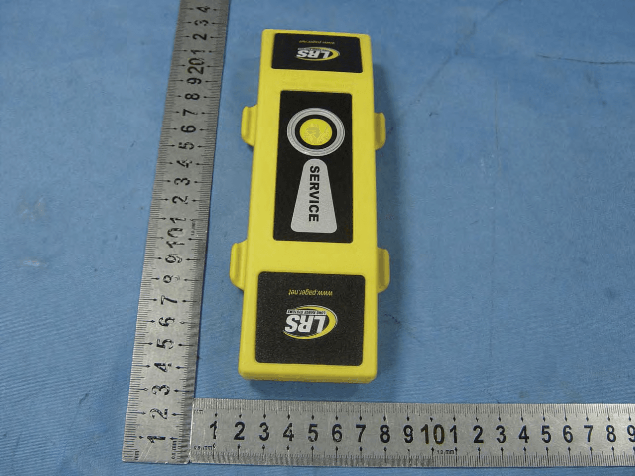 Beach Bulter xp - FCC ID M745629 - Long Range Solutions, LLC (4)