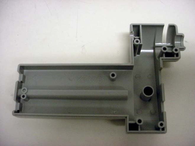 Wireless Low Power Medical Paging Transmitter - FCC ID M74T1505 - Long Range Solutions, LLC (2)