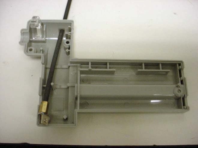 Wireless Low Power Medical Paging Transmitter - FCC ID M74T1505 - Long Range Solutions, LLC