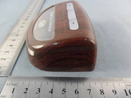 Table Genie UHF - FCC ID M74TGUHF - Long Range Solutions, LLC (4)