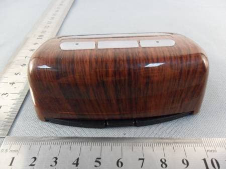 Table Genie UHF - FCC ID M74TGUHF - Long Range Solutions, LLC (3)