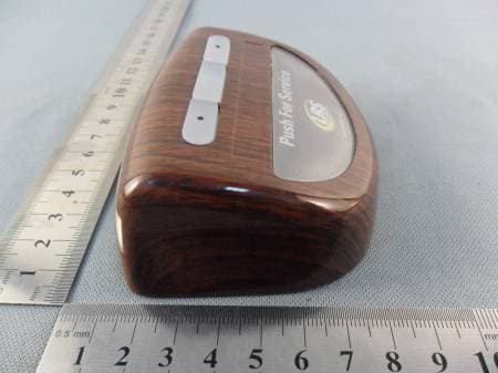 Table Genie UHF - FCC ID M74TGUHF - Long Range Solutions, LLC (5)