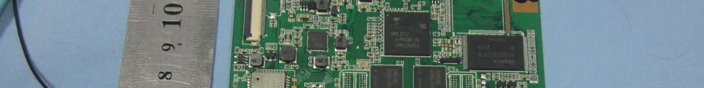 MID - FCC ID M7C-MID116 - Hena Digital Technology (Shenzhen) Co., Ltd. (2)