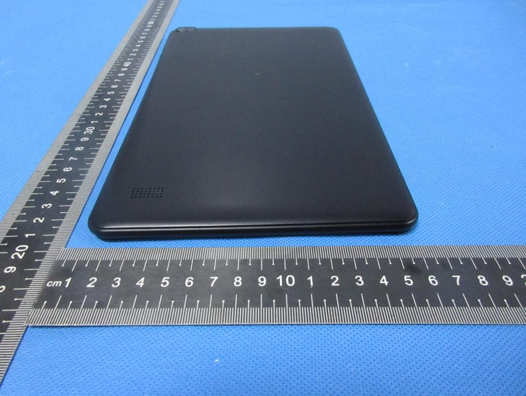 Tablet PC - FCC ID M7CM15QF6 - Hena Digital Technology (Shenzhen) Co., Ltd. (4)