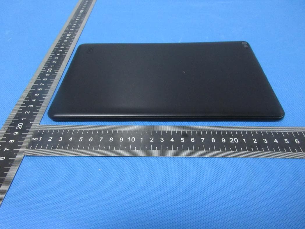 Tablet PC - FCC ID M7CM15QF6 - Hena Digital Technology (Shenzhen) Co., Ltd. (5)