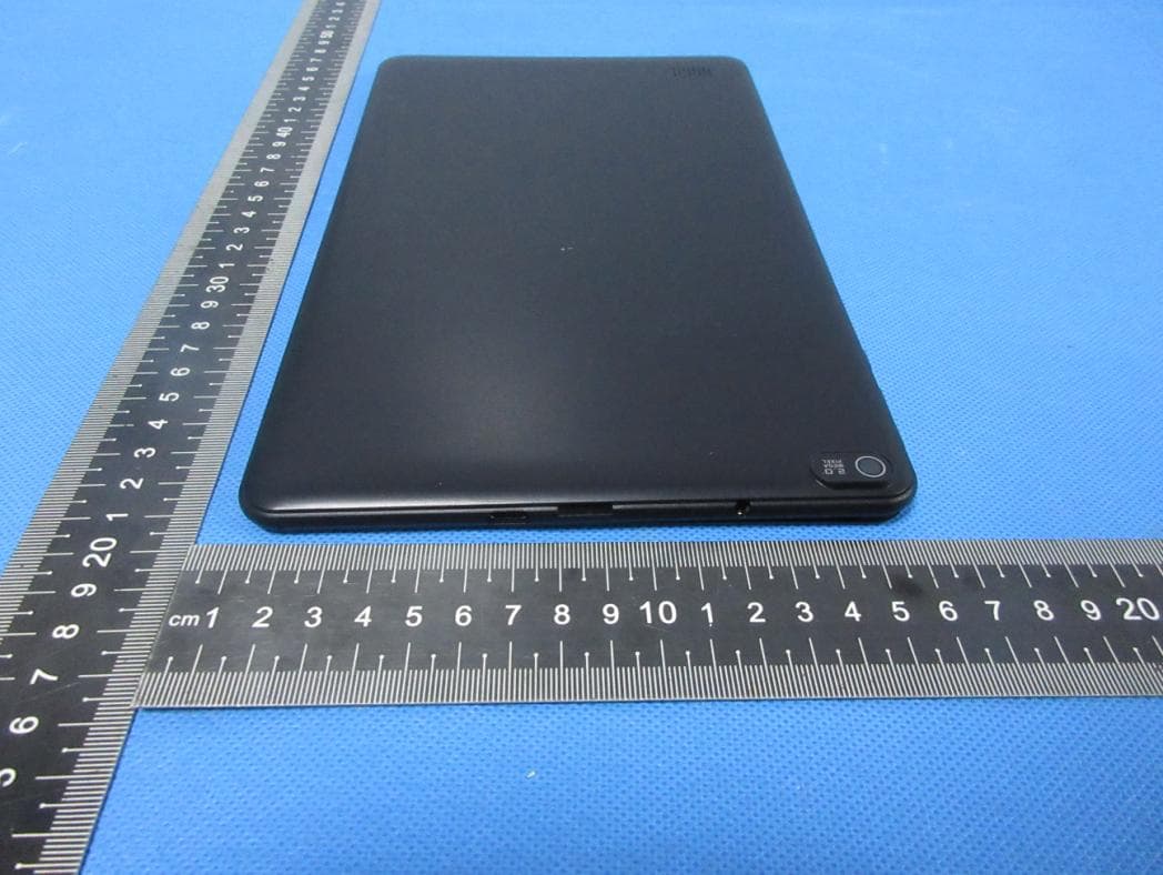 Tablet PC - FCC ID M7CM15QF6 - Hena Digital Technology (Shenzhen) Co., Ltd. (2)